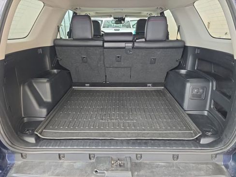 Used 2024 Toyota 4Runner TRD Off-Road Premium w/ Moonroof Package image 23