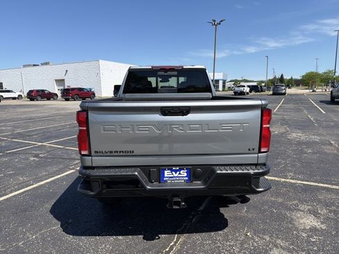 New 2026 Chevrolet Silverado 2500 LT w/ Trail Boss Package AWD/4WD image 6
