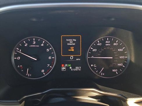 Used 2024 Subaru Outback Limited image 10