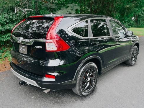 Used 2016 Honda CR-V EX image 11