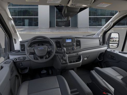 New 2025 Ford Transit 150 image 11