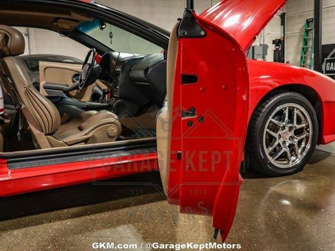 Used 1995 Pontiac Firebird Coupe image 69