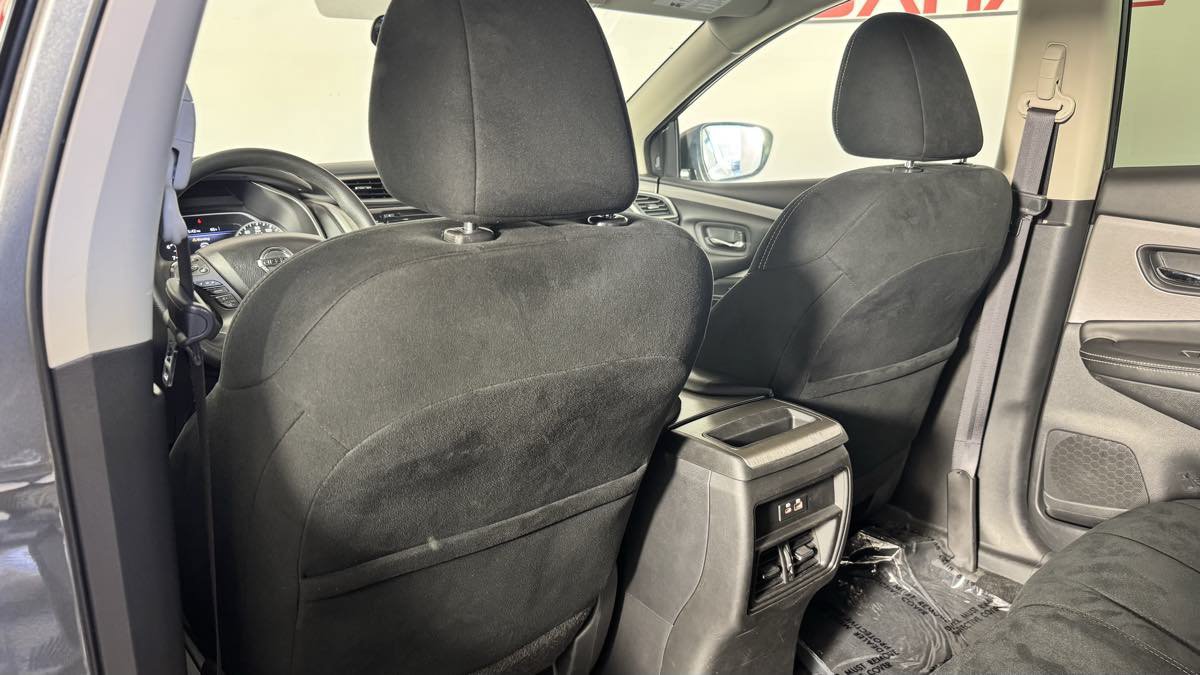 Used 2020 Nissan Murano S w/ Technology Package AWD/4WD image 29