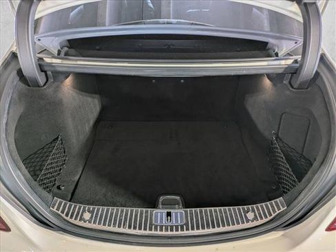 Certified 2018 Mercedes-Benz S 560 Sedan image 7