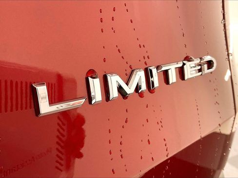 New 2026 Toyota Grand Highlander AWD image 17