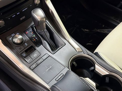 Used 2019 Lexus NX 300 F Sport image 35