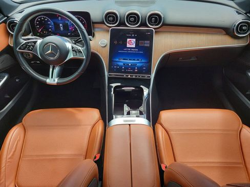 Certified 2022 Mercedes-Benz C 300 Sedan image 14