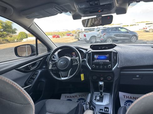 Used 2018 Subaru Crosstrek 2.0i Premium AWD/4WD image 15