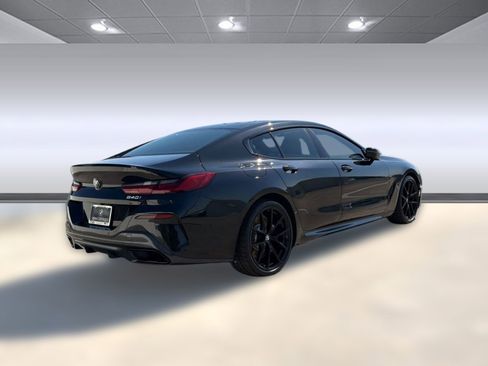 Certified 2023 BMW 840i Gran Coupe image 8