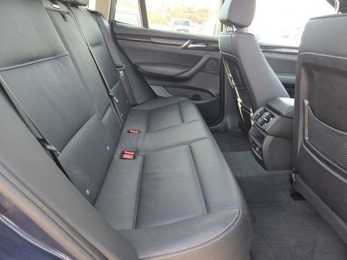 Used 2015 BMW X3 xDrive28i image 5