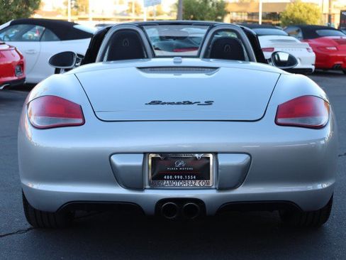 Used 2009 Porsche Boxster S RWD image 14