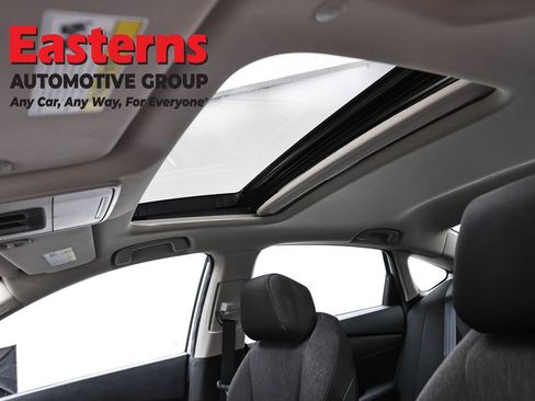 Used 2025 Honda Accord SE image 33