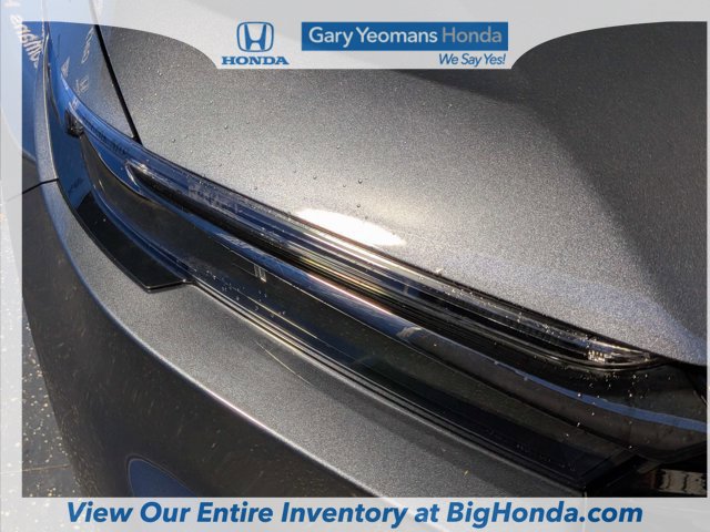 Used 2024 Honda CR-V Sport-L image 13