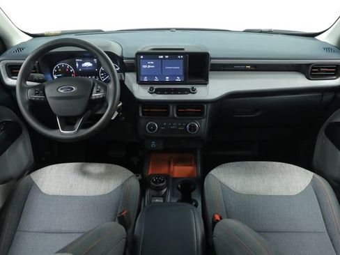 Used 2022 Ford Maverick XLT image 12