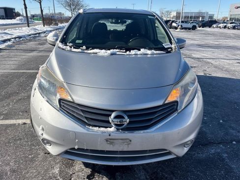 Used 2015 Nissan Versa Note SV FWD image 2