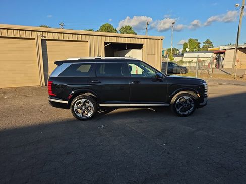 New 2026 Hyundai Palisade Limited image 12