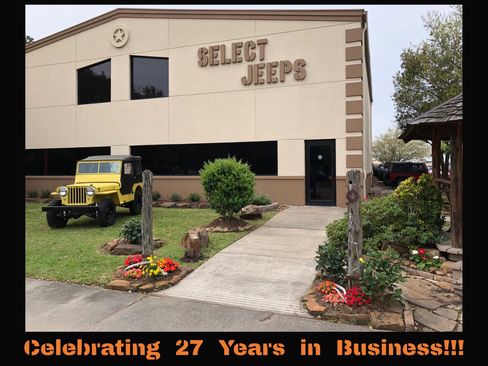 Used 1991 Jeep Wrangler Islander image 24