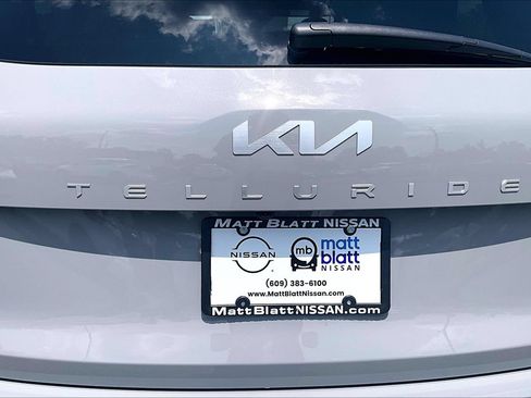 Used 2024 Kia Telluride SX Prestige X-Pro AWD/4WD image 31