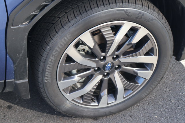 New 2026 Subaru Forester Touring AWD/4WD image 27