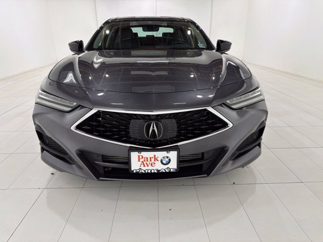 Used 2023 Acura TLX w/ Advance Package AWD/4WD image 8