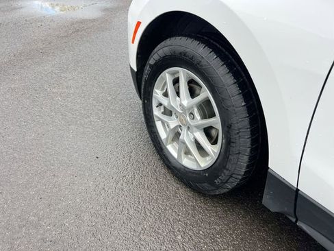 Used 2024 Chevrolet Equinox LT AWD/4WD image 31