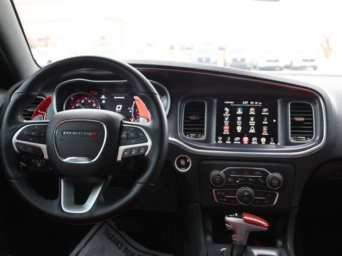 Used 2015 Dodge Charger R/T Scat Pack w/ Technology Group image 24