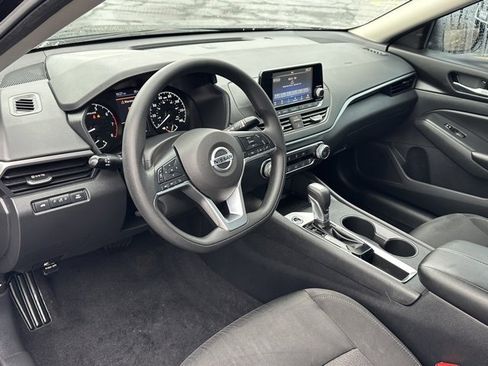 Used 2021 Nissan Altima 2.5 S w/ Driver Assist Package image 30