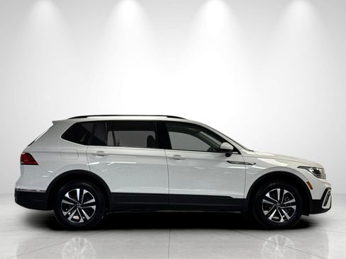 Used 2023 Volkswagen Tiguan S FWD image 6