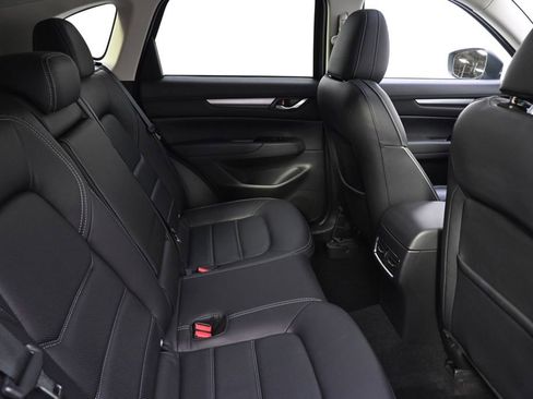 Used 2024 MAZDA CX-5 AWD 2.5 S w/ Preferred Package image 18