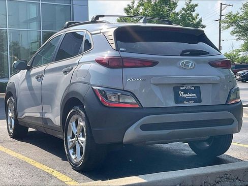 Used 2022 Hyundai Kona SEL w/ Convenience Package AWD/4WD image 13