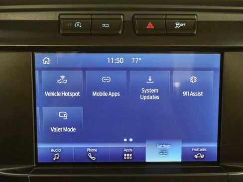 Used 2021 Ford F150 XL w/ Trailer Tow Package AWD/4WD image 21