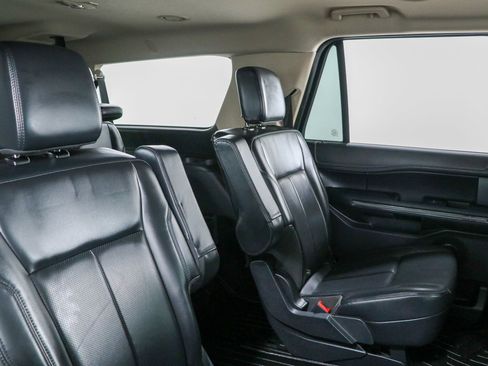 Used 2022 Ford Expedition Max XLT AWD/4WD image 30
