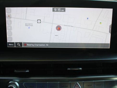 Used 2023 Kia Telluride S w/ S Sunroof Package image 44