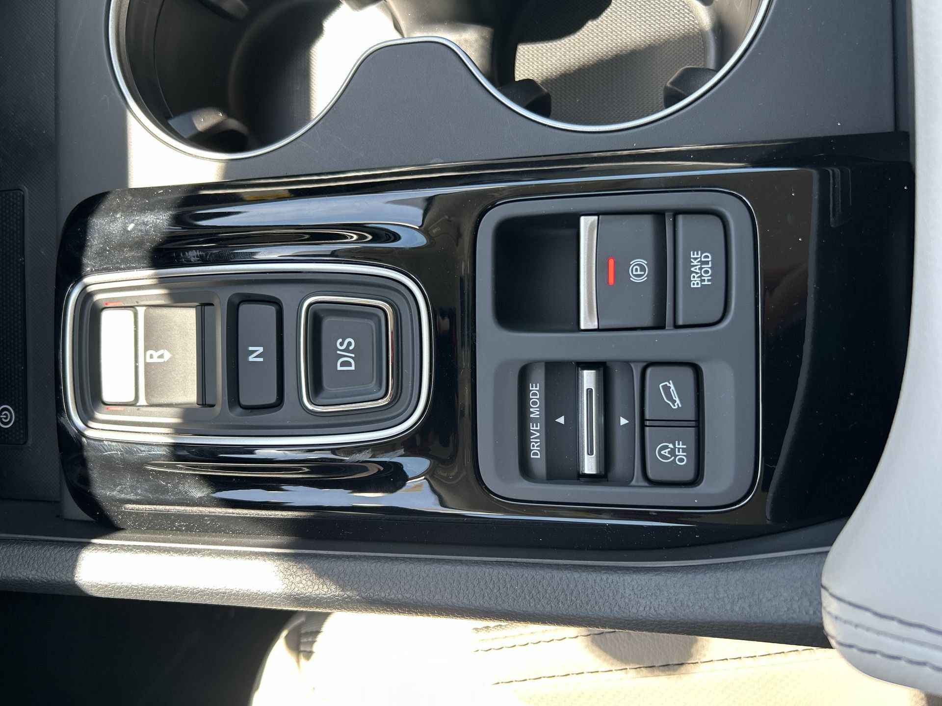 New 2026 Honda Pilot EX-L image 21