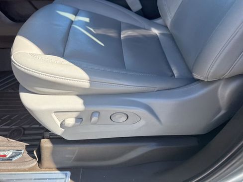 Used 2025 Chevrolet Silverado 1500 RST image 19