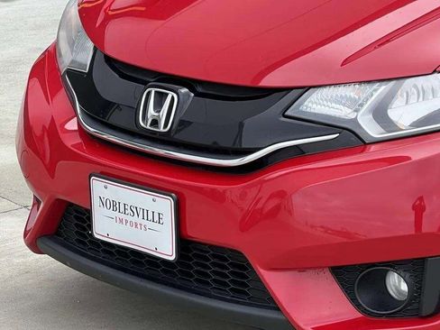 Used 2015 Honda Fit EX image 11