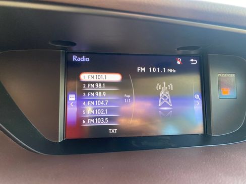 Used 2018 Lexus ES 350 w/ Premier Package FWD image 20