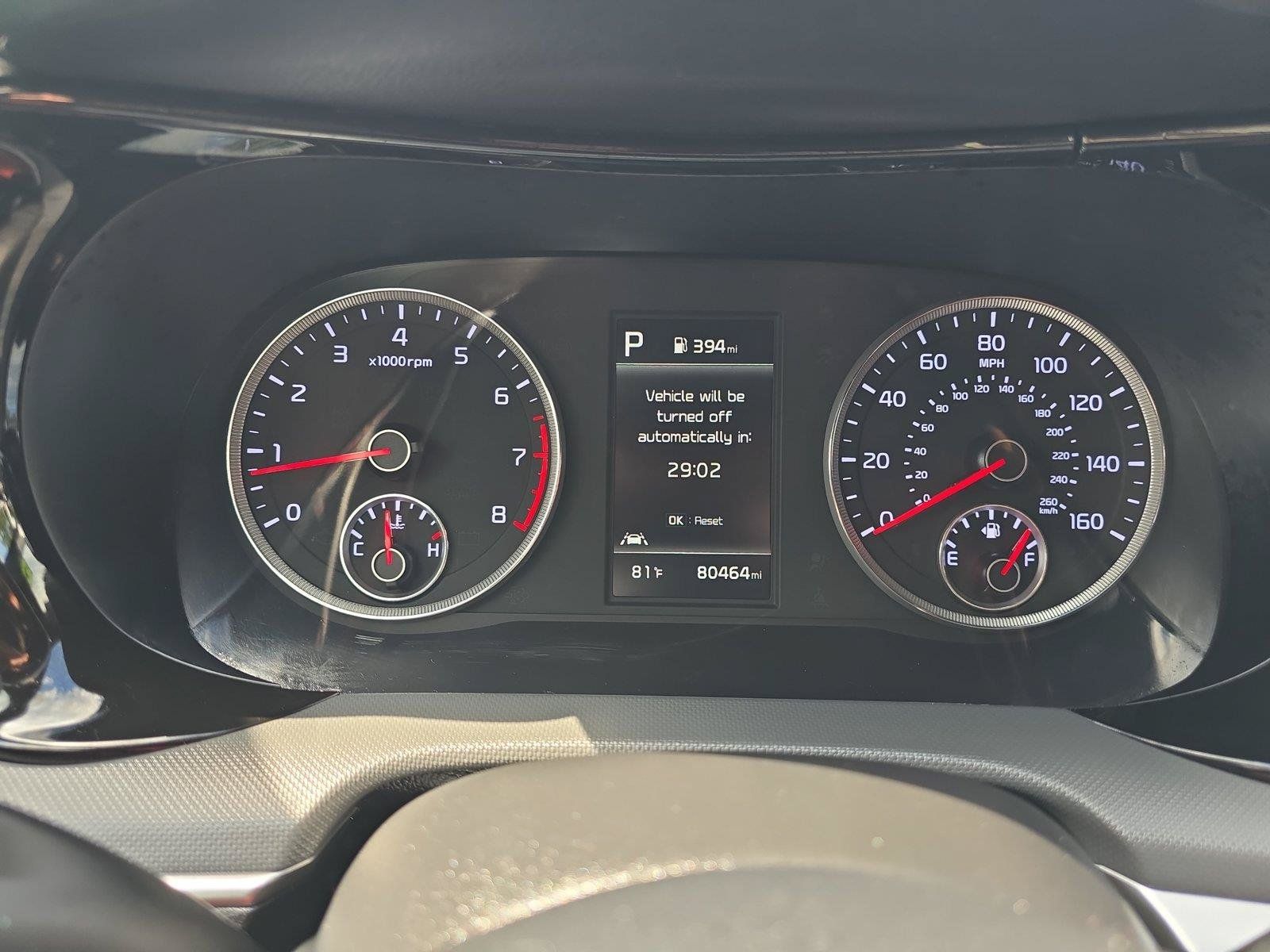 Used 2023 Kia K5 GT-Line w/ GT-Line Premium Package AWD/4WD image 12
