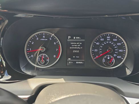 Used 2023 Kia K5 GT-Line w/ GT-Line Premium Package AWD/4WD image 12