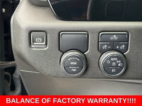 Used 2024 Chevrolet Silverado 1500 RST RWD image 19