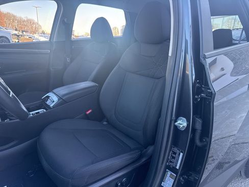 Used 2022 Hyundai Tucson SEL image 17