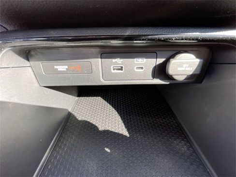 Certified 2024 Honda CR-V EX image 24