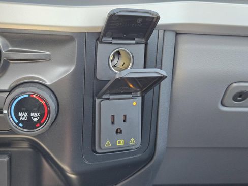 New 2024 Ford F450 XL w/ XL Chrome Package image 15