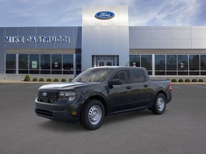 New 2025 Ford Maverick XL