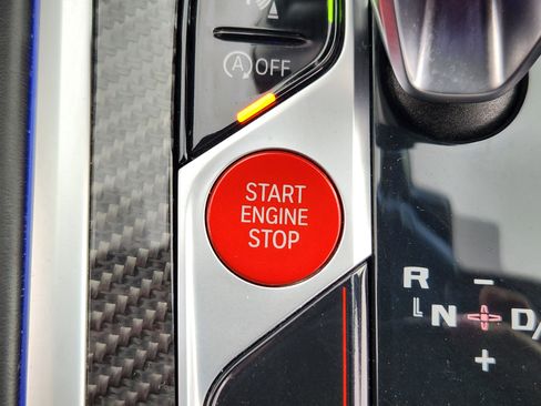 Used 2020 BMW M8 Competition w/ M Carbon Exterior Package image 26