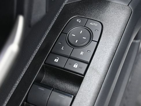 Certified 2025 Toyota 4Runner Limited image 12