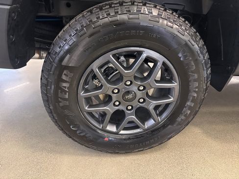 New 2025 Ford Ranger XLT w/ Technology Package image 12