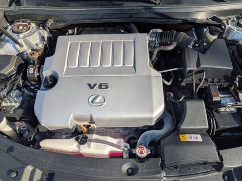 Used 2017 Lexus ES 350 image 22