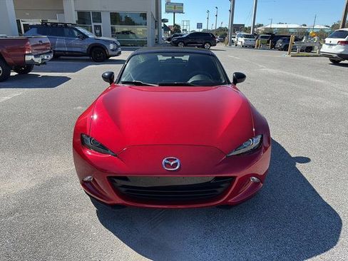 Used 2016 MAZDA MX-5 Miata Sport image 18