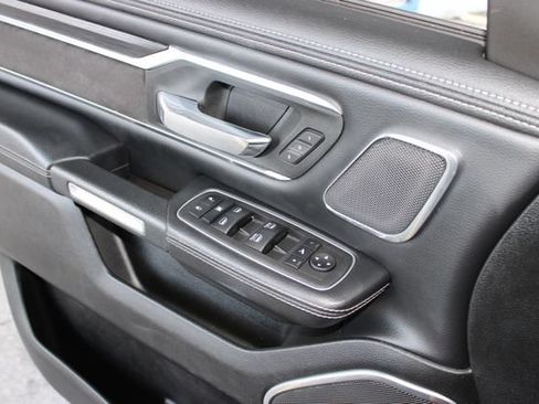 Used 2023 RAM 1500 Laramie AWD/4WD image 25